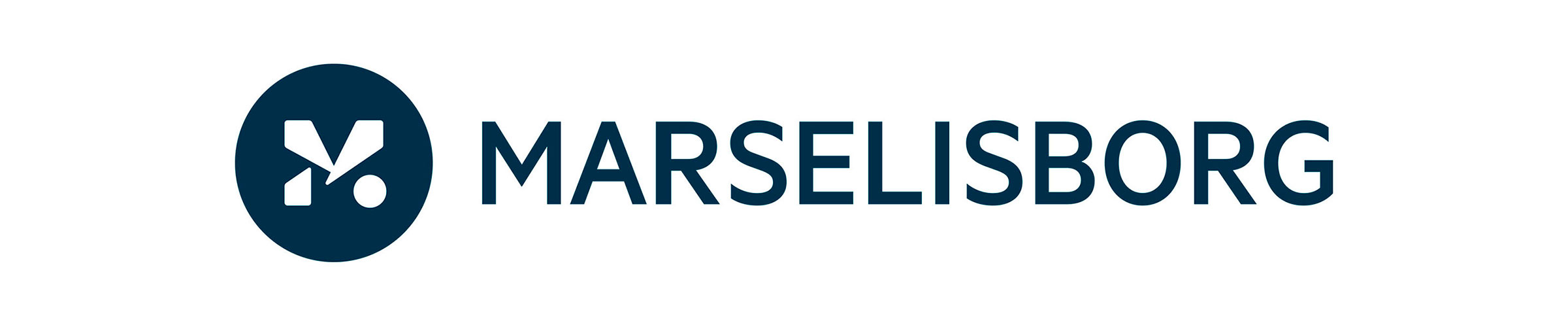 Logo: Marselisborg